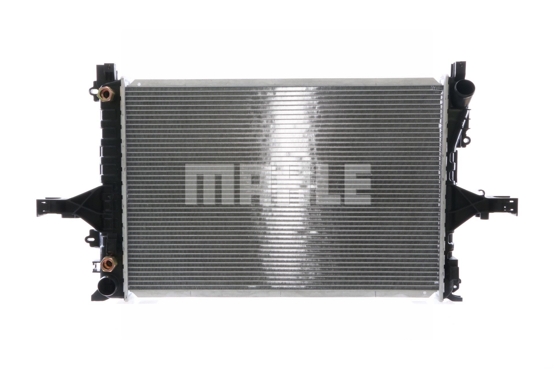 Radiateur moteur (Radiateur de refroidissement) MAHLE Aftermarket CR 1547 000S