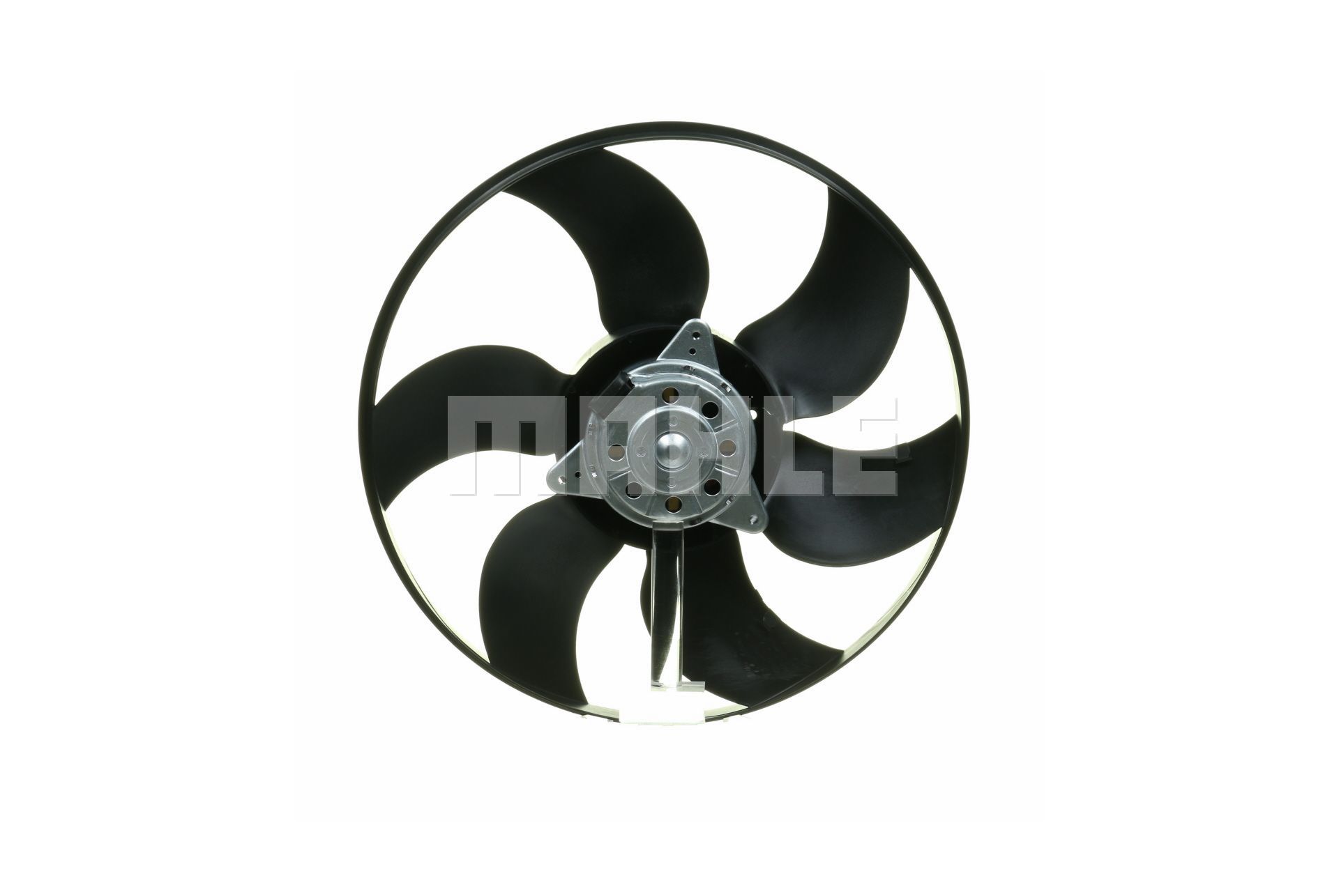 Ventilateur de refroidissement du moteur (Motoventilateur) MAHLE Aftermarket CFF 308 000P