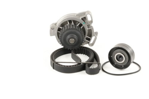 Pompe à eau + kit de courroie de distribution GATES KP15245