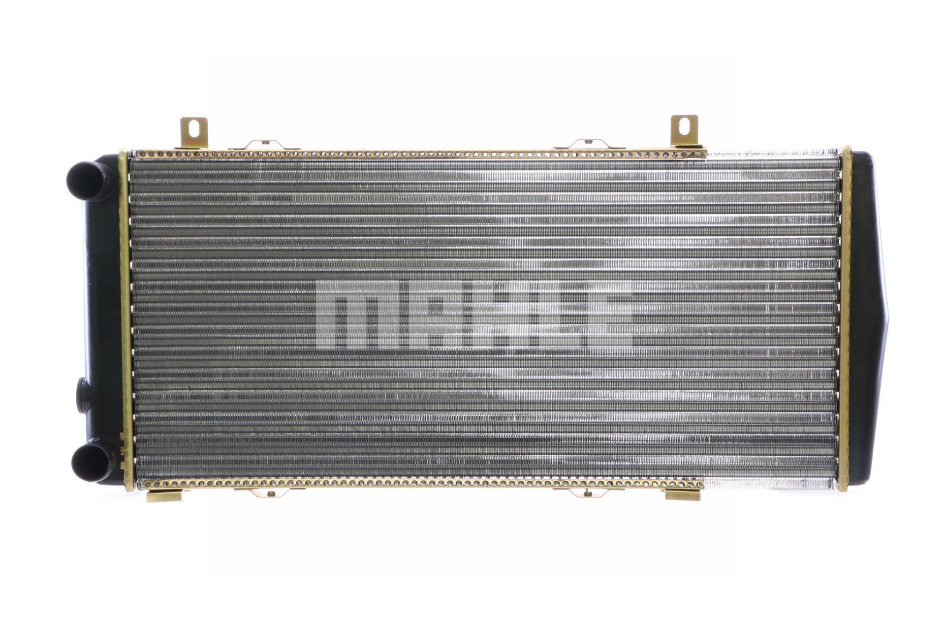 Radiateur moteur (Radiateur de refroidissement) MAHLE Aftermarket CR 1513 000S