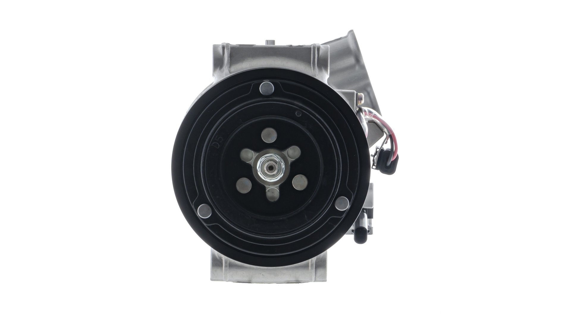 Compresseur, climatisation MAHLE Aftermarket ref. ACP 614 000P