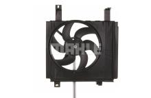 MAHLE Aftermarket CFF 213 000P
