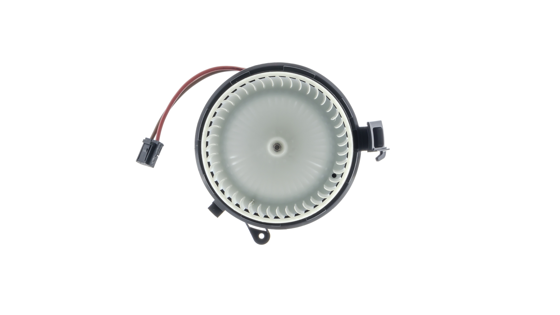 Pulseur d'air habitacle (Ventilateur habitacle) MAHLE Aftermarket ref. AB 147 000P