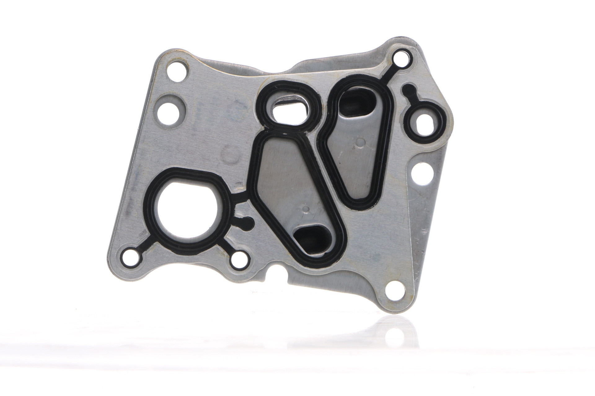 Radiateur d'huile moteur (Refroidisseur d'huile moteur) MAHLE Aftermarket CLC 153 000S