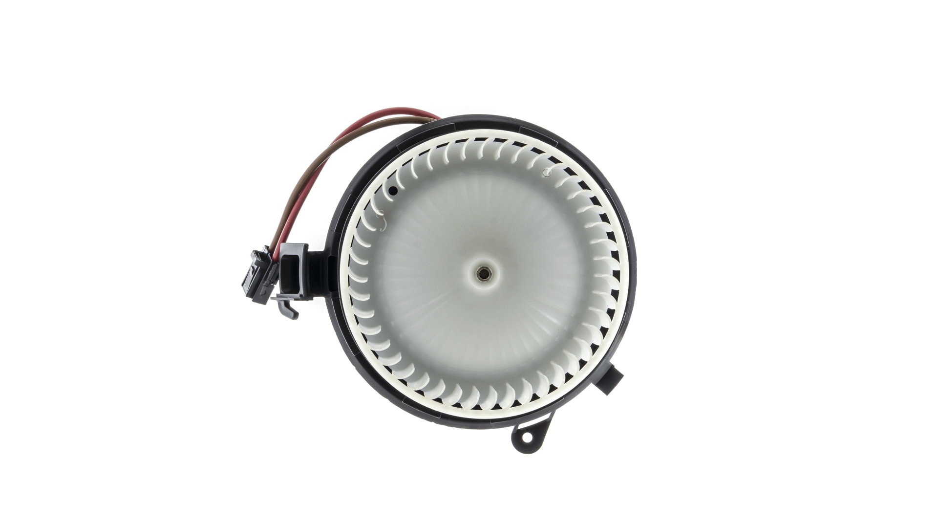 Pulseur d'air habitacle (Ventilateur habitacle) MAHLE Aftermarket ref. AB 146 000P