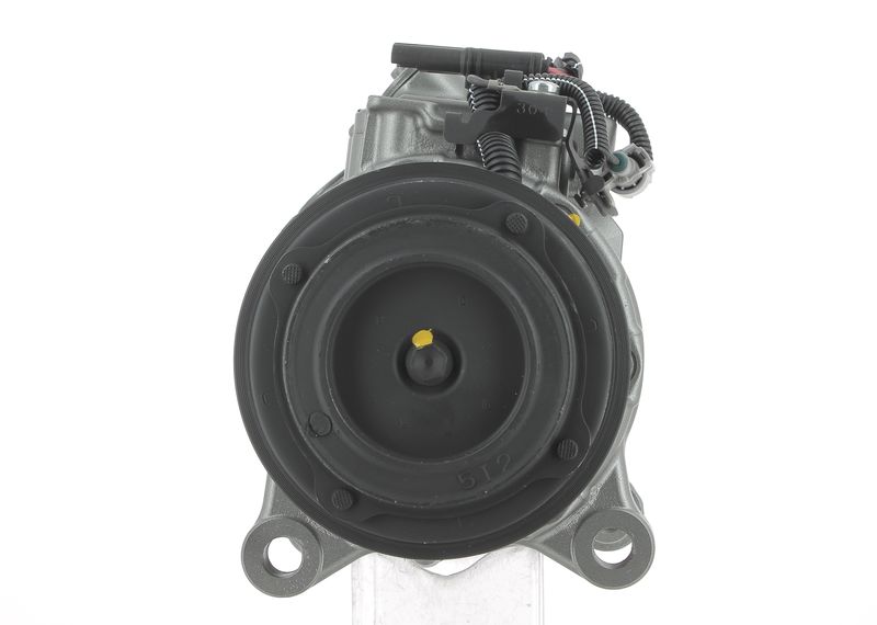 Butée hydraulique Gt