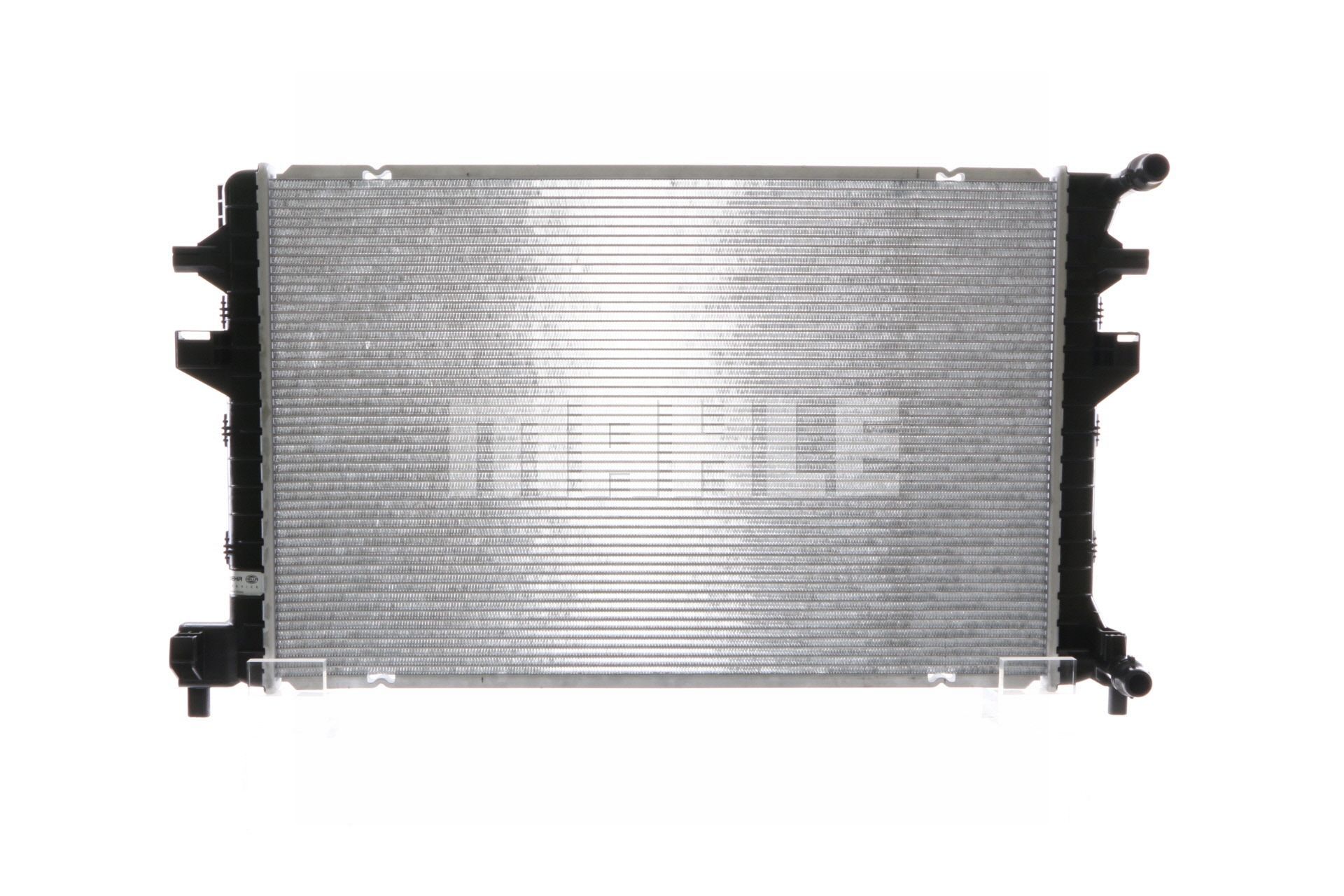 Radiateur basse température, intercooler MAHLE Aftermarket ref. CIR 34 000S