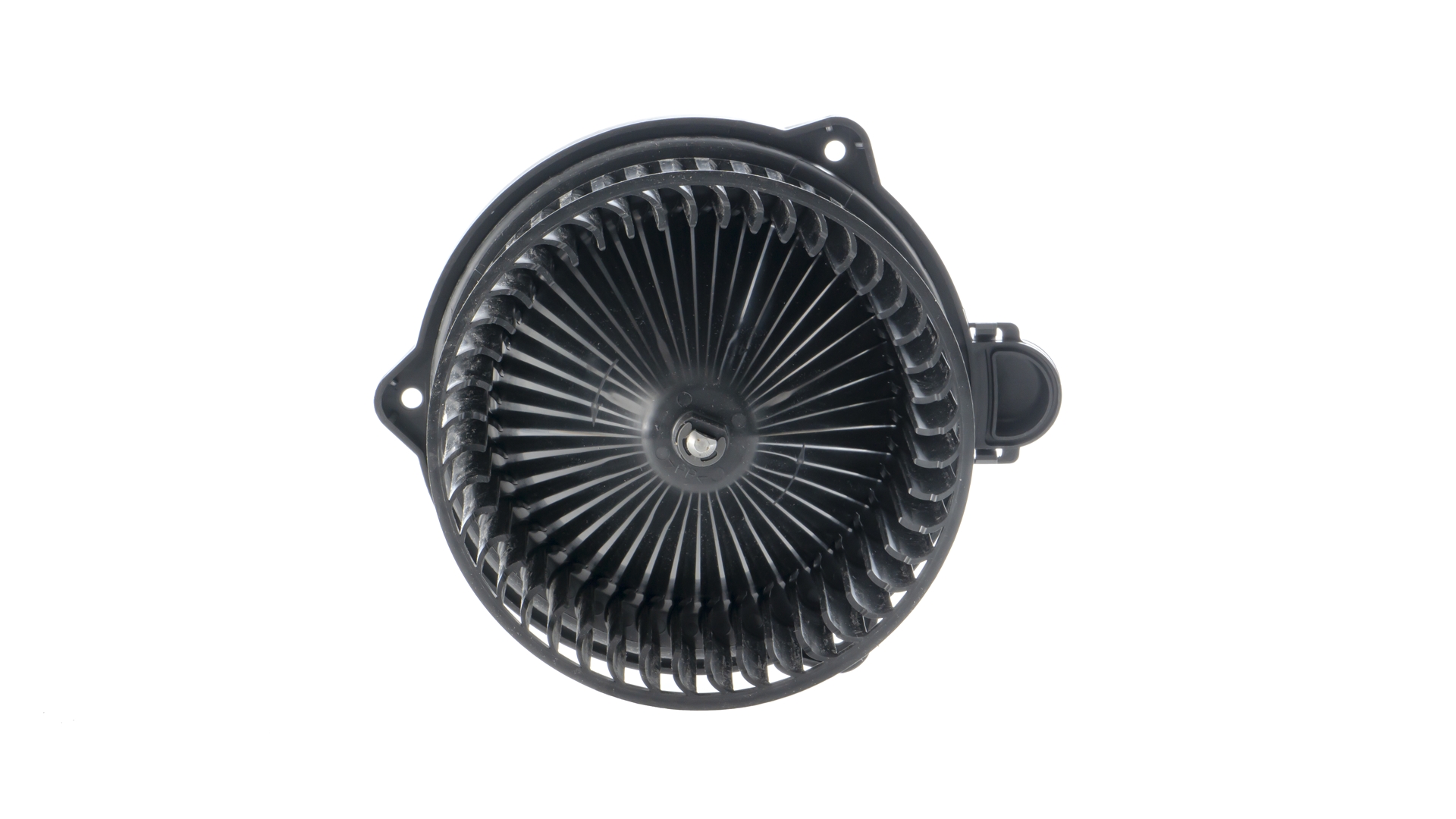 Pulseur d'air habitacle (Ventilateur habitacle) MAHLE Aftermarket ref. AB 237 000S