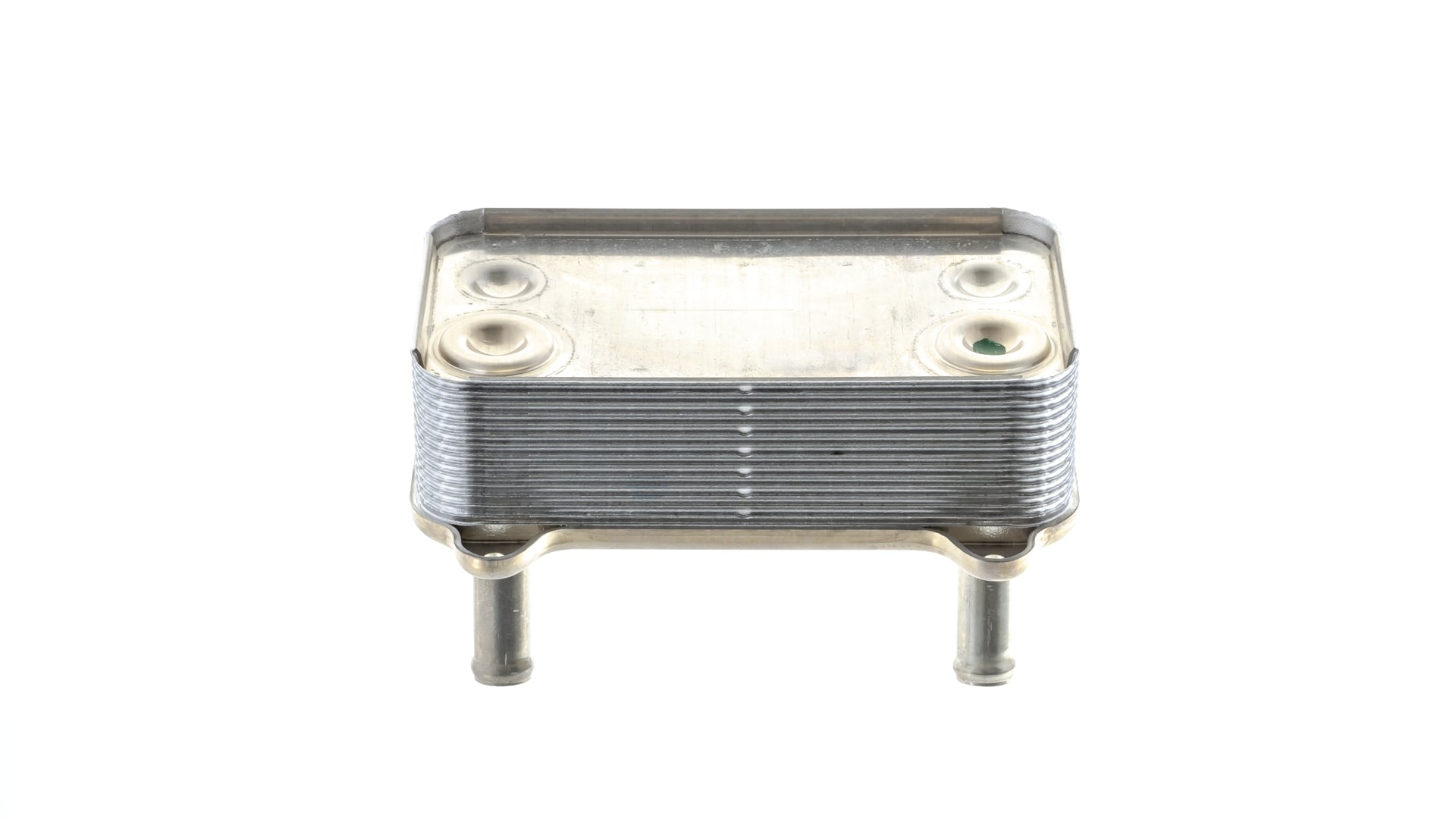 Radiateur d'huile moteur (Refroidisseur d'huile moteur) MAHLE Aftermarket CLC 29 000P
