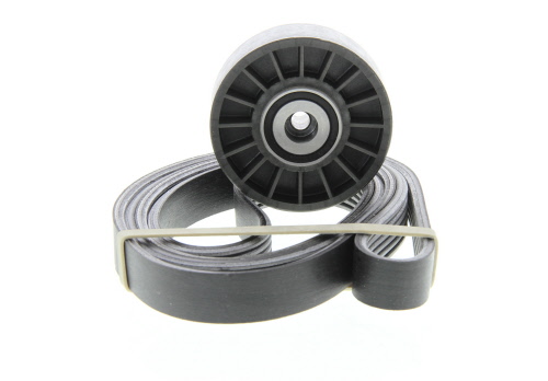 Kit de courroie d'accessoire DAYCO KPV005