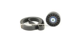 DAYCO  KPV007