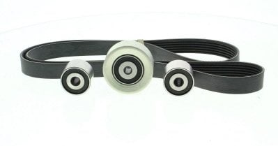 Kit de courroie d'accessoire DAYCO KPV050