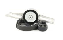 DAYCO  KPV062
