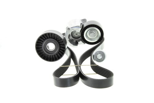 Kit de courroie d'accessoire DAYCO KPV067