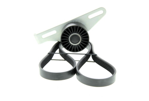 Kit de courroie d'accessoire DAYCO ref. KPV072
