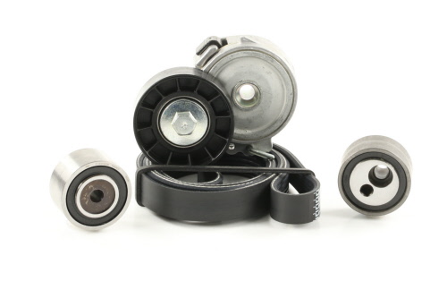 Kit de courroie d'accessoire DAYCO  ref. KPV121