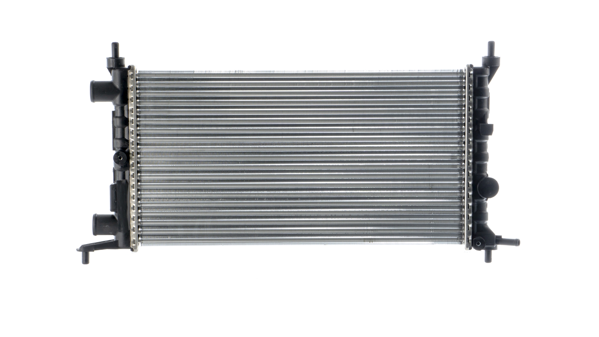 Radiateur moteur (Radiateur de refroidissement) MAHLE Aftermarket CR 735 000P