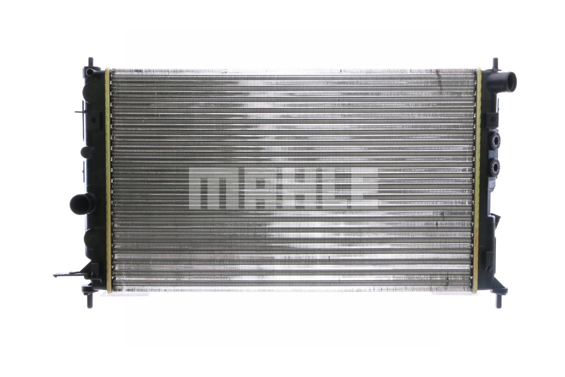 Radiateur moteur (Radiateur de refroidissement) MAHLE Aftermarket CR 506 000P