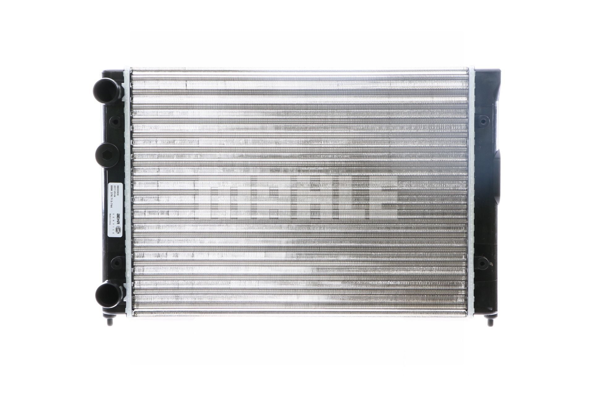 Radiateur moteur (Radiateur de refroidissement) MAHLE Aftermarket CR 364 000S