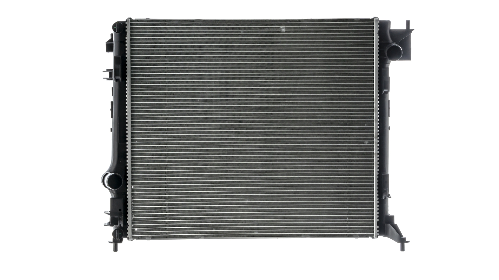 Radiateur moteur (Radiateur de refroidissement) MAHLE Aftermarket CR 1967 000P