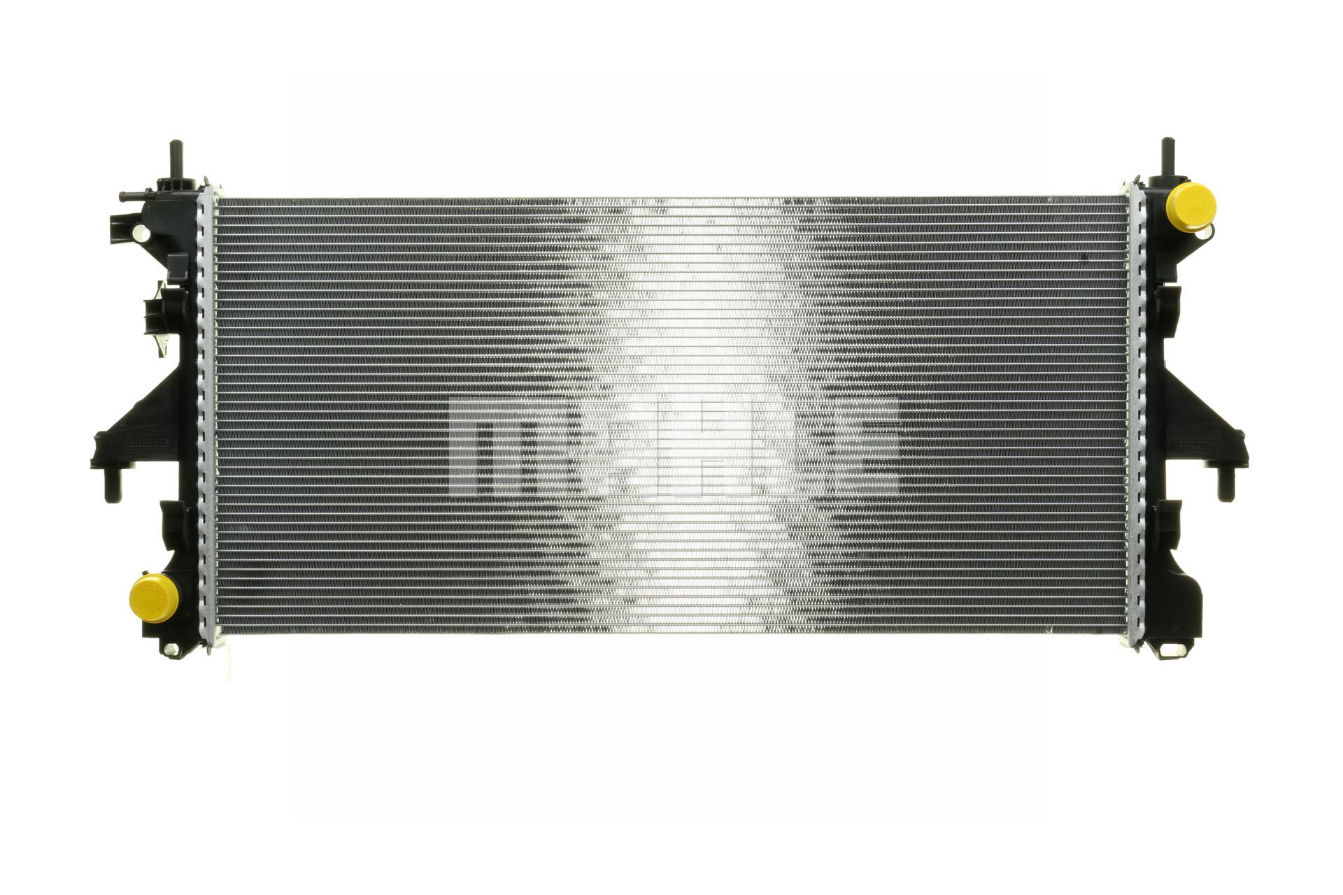 Radiateur moteur (Radiateur de refroidissement) MAHLE Aftermarket CR 881 000P