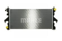 MAHLE Aftermarket CR 881 000P