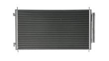 MAHLE Aftermarket AC 811 000P