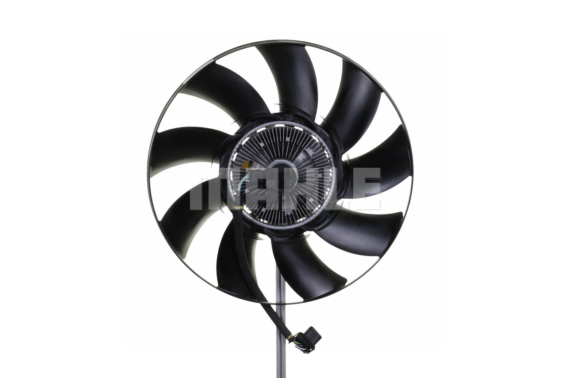 Ventilateur de refroidissement du moteur (Motoventilateur) MAHLE Aftermarket CFF 467 000P