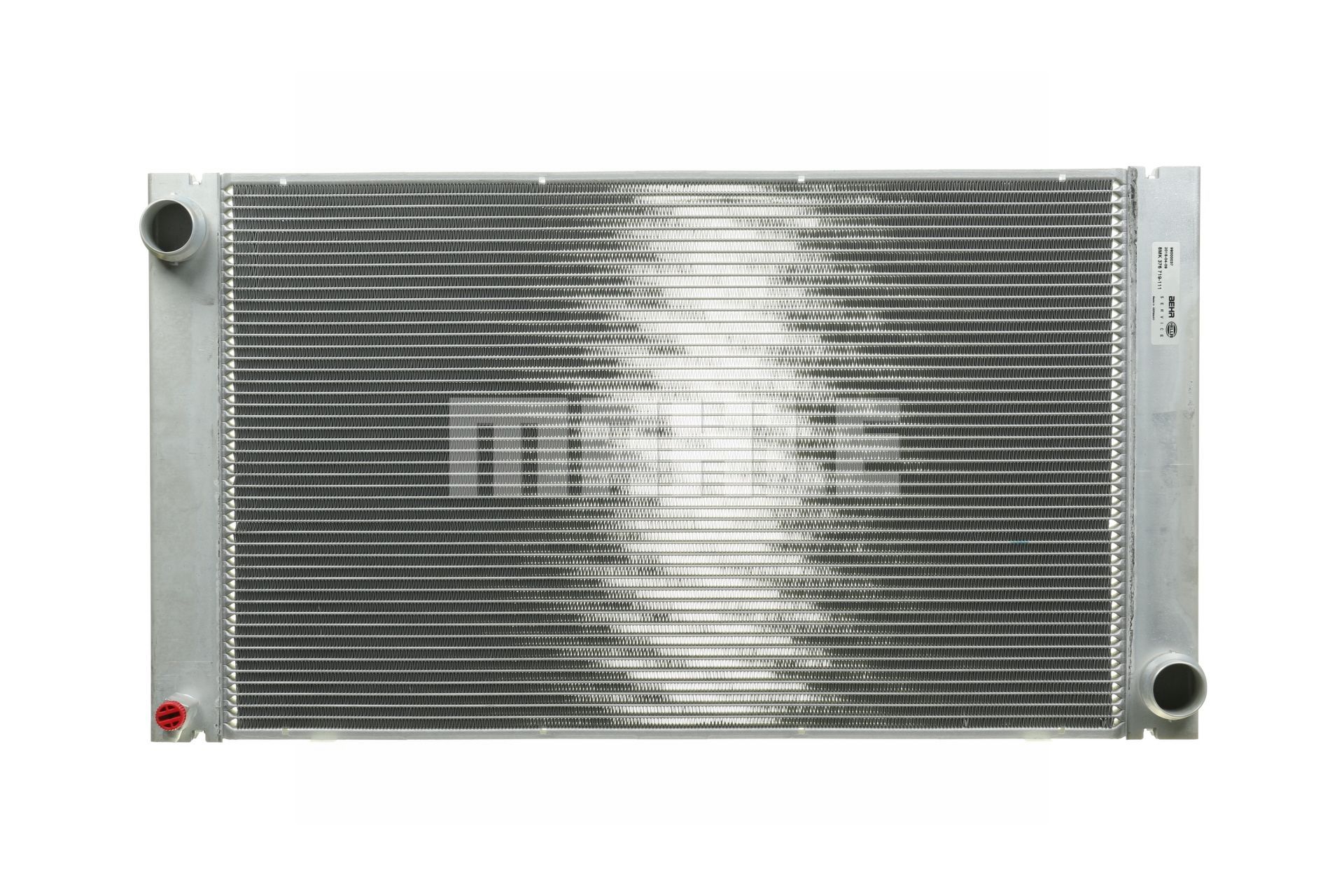 Radiateur moteur (Radiateur de refroidissement) MAHLE Aftermarket CR 578 000P