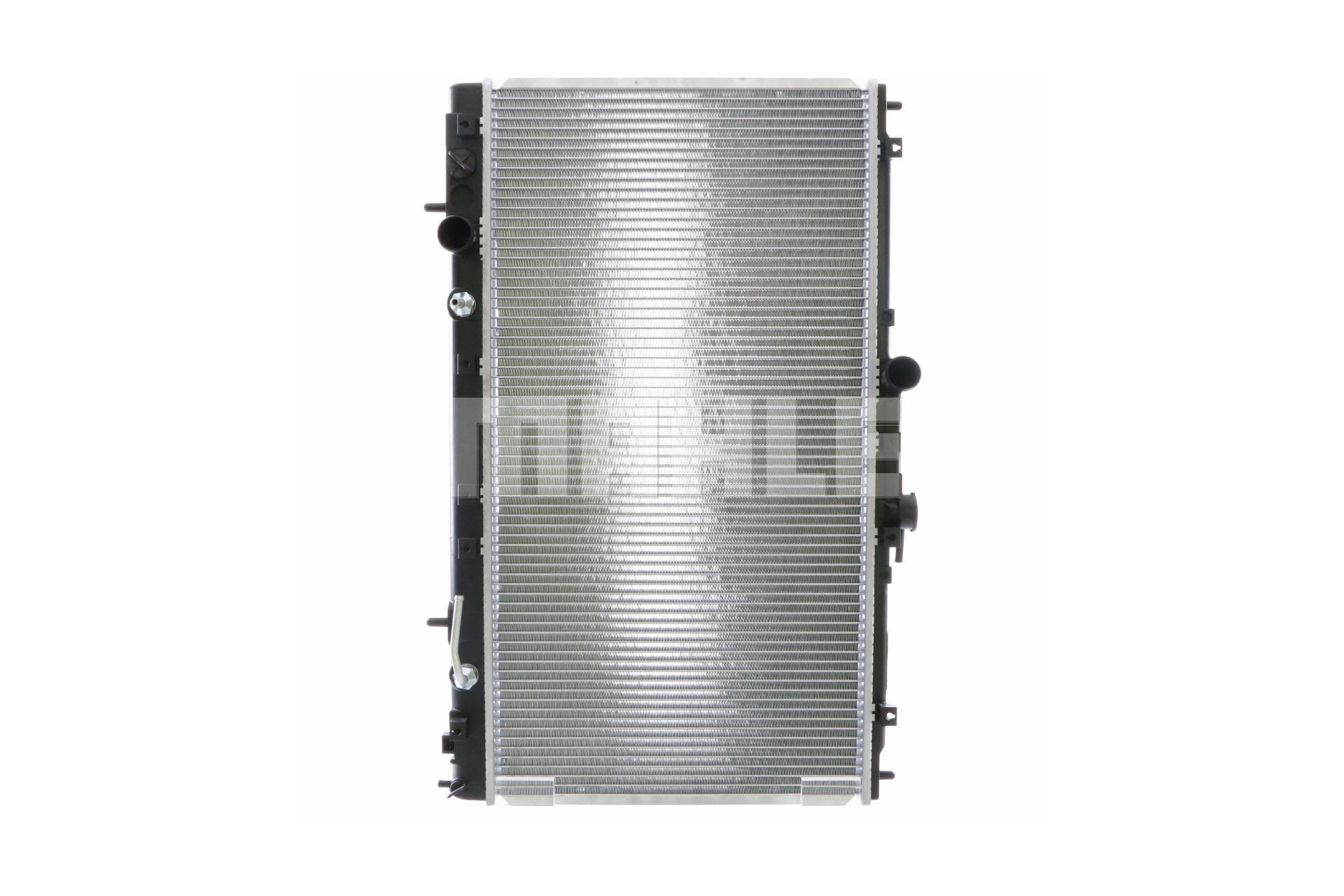 Radiateur moteur (Radiateur de refroidissement) MAHLE Aftermarket CR 748 000S