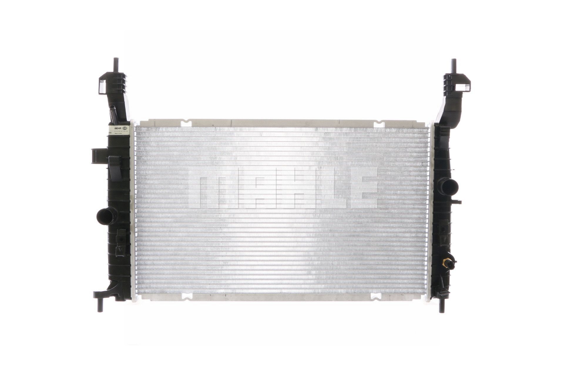 Radiateur moteur (Radiateur de refroidissement) MAHLE Aftermarket CR 2120 000S