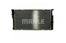 MAHLE Aftermarket CR 1909 000P