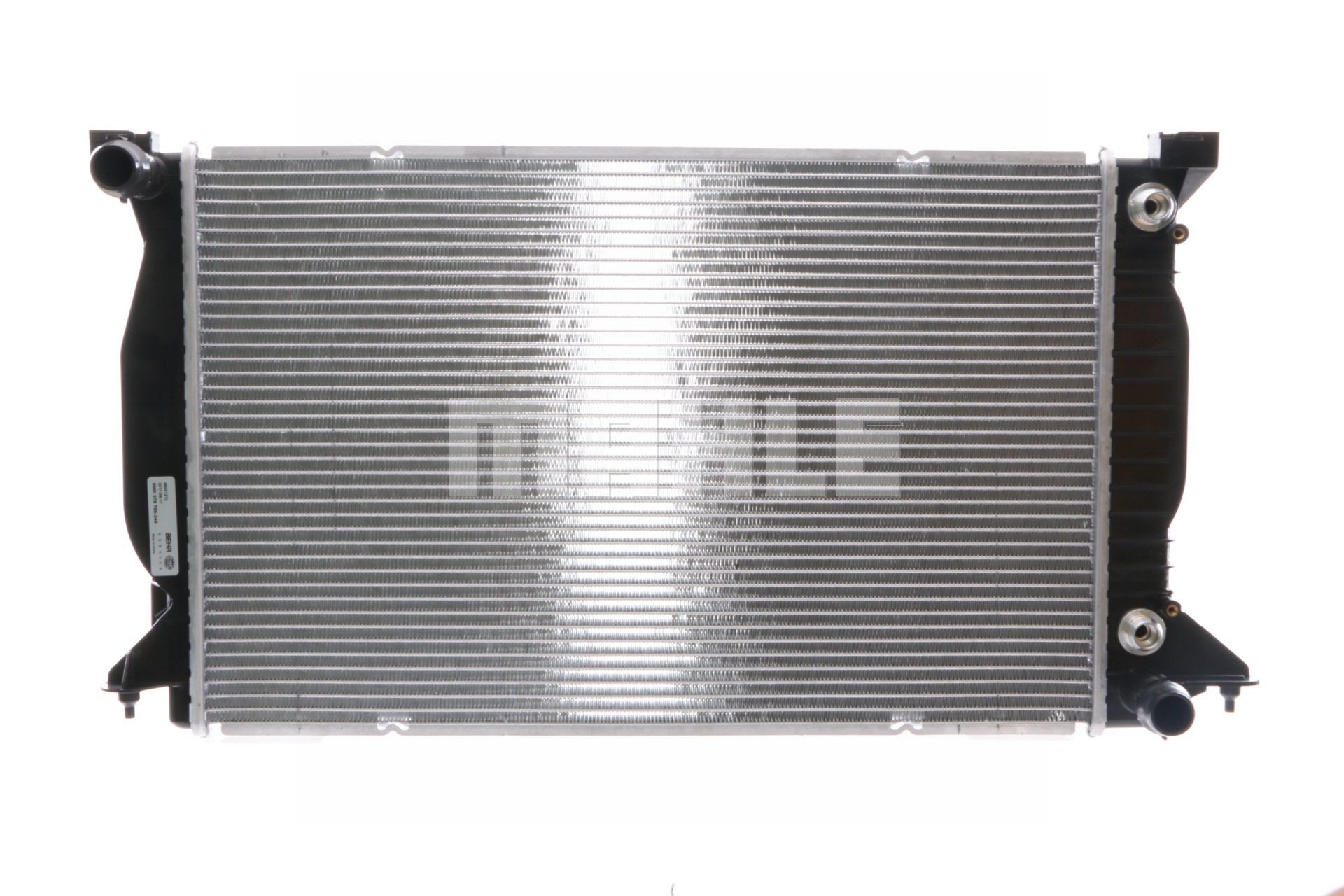 Radiateur moteur (Radiateur de refroidissement) MAHLE Aftermarket CR 1422 000S
