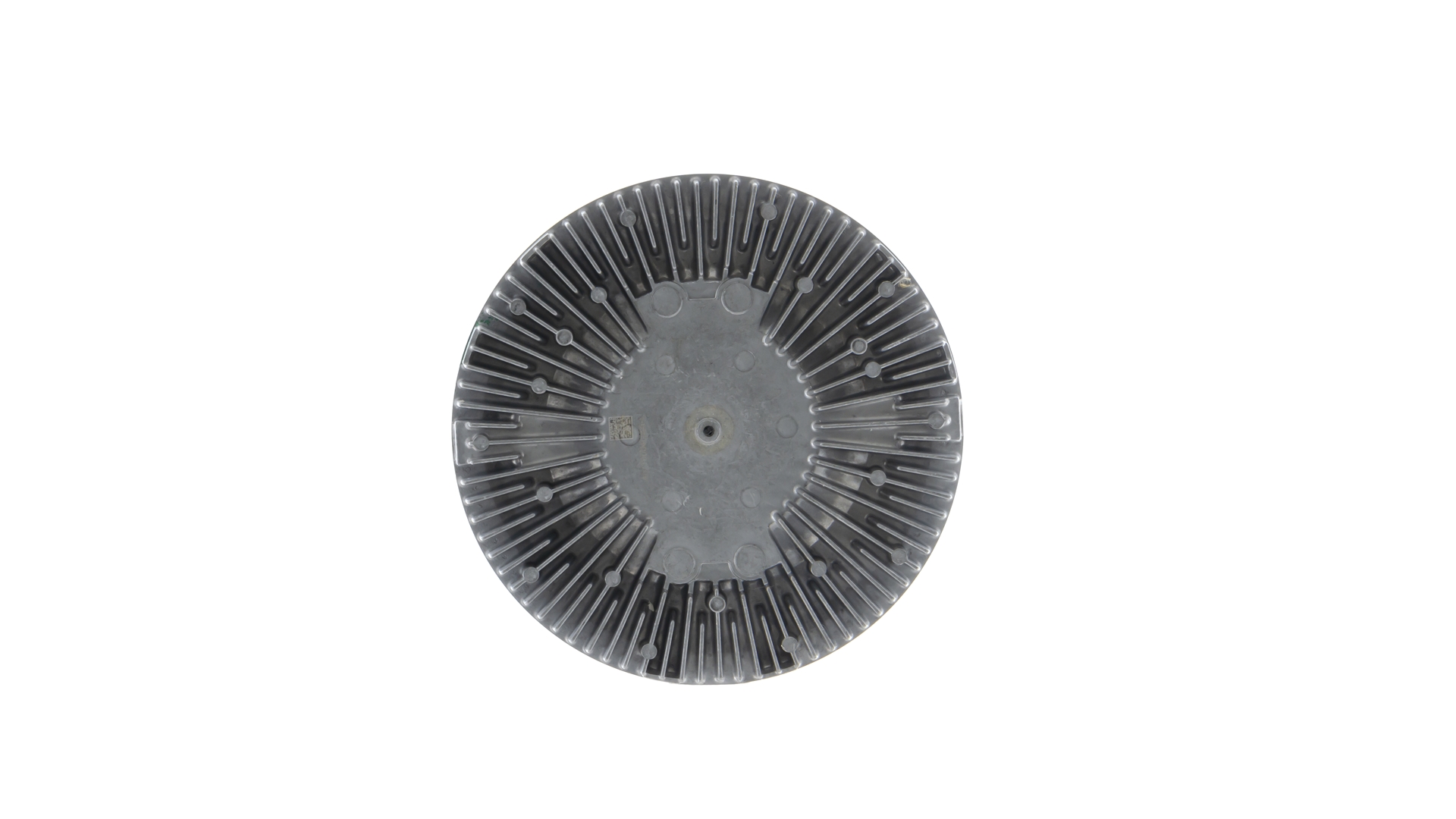 Embrayage, ventilateur de radiateur (Embrayage ventilateur moteur) MAHLE Aftermarket CFC 134 000P