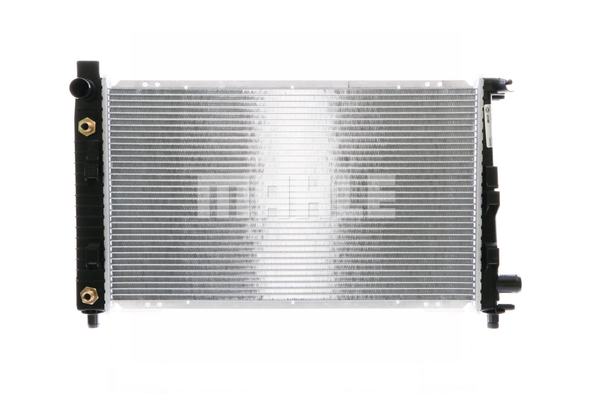 Radiateur moteur (Radiateur de refroidissement) MAHLE Aftermarket CR 324 000S