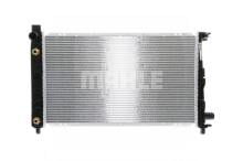 MAHLE Aftermarket CR 324 000S