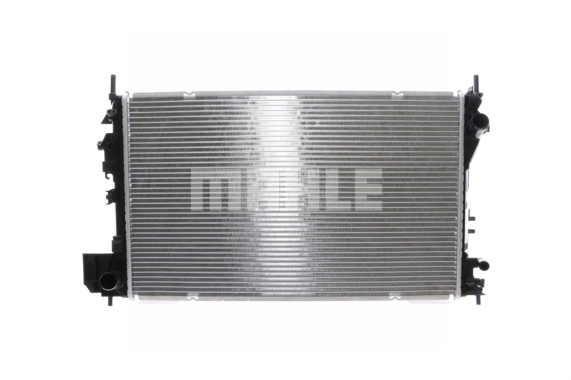 Radiateur moteur (Radiateur de refroidissement) MAHLE Aftermarket CR 834 000S