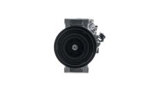 MAHLE Aftermarket ACP 661 000P