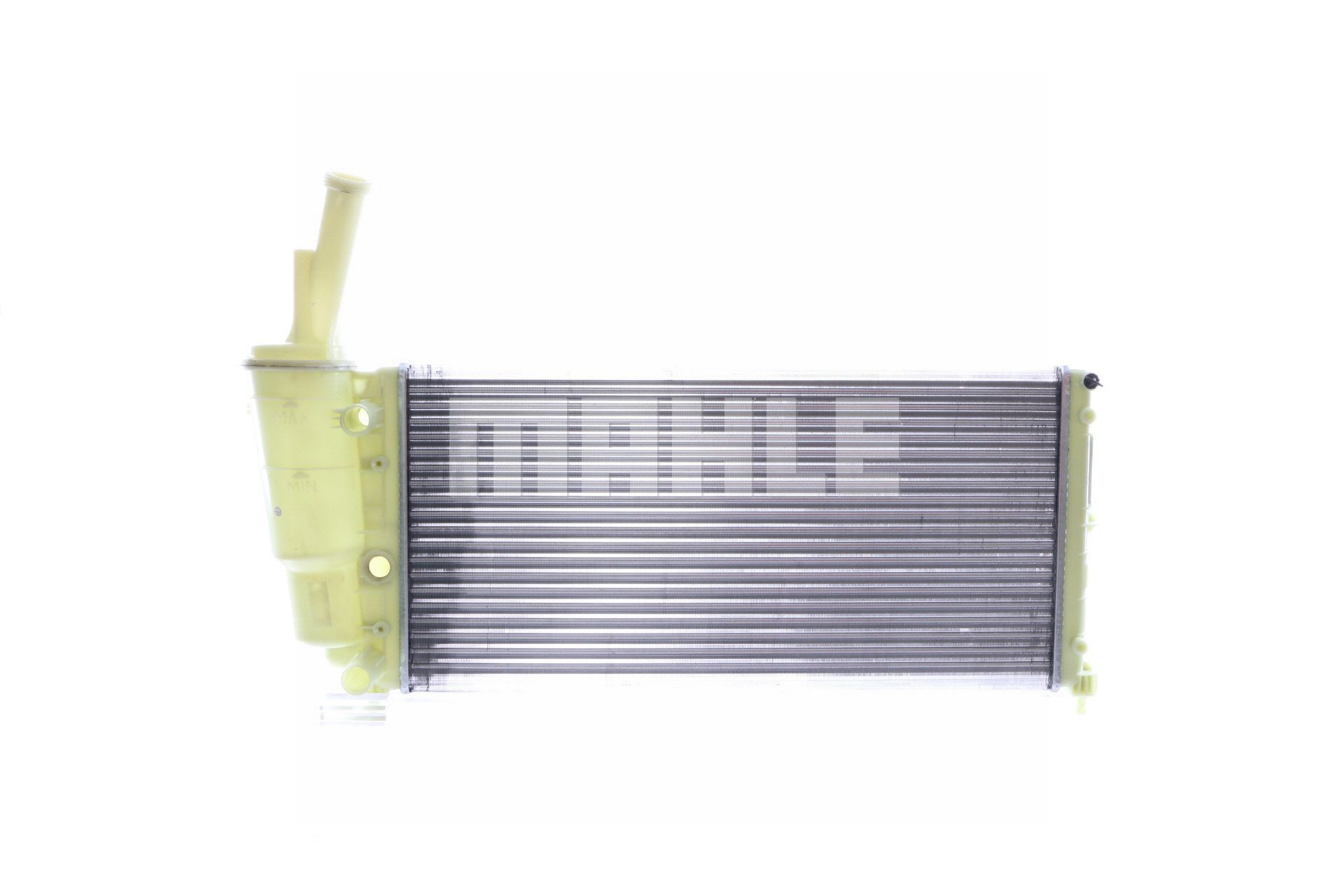 Radiateur moteur (Radiateur de refroidissement) MAHLE Aftermarket CR 517 000S