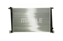 MAHLE Aftermarket CR 1123 000P