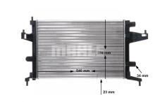MAHLE Aftermarket CR 388 000S