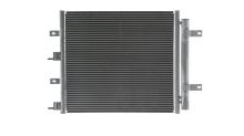MAHLE Aftermarket AC 481 000S