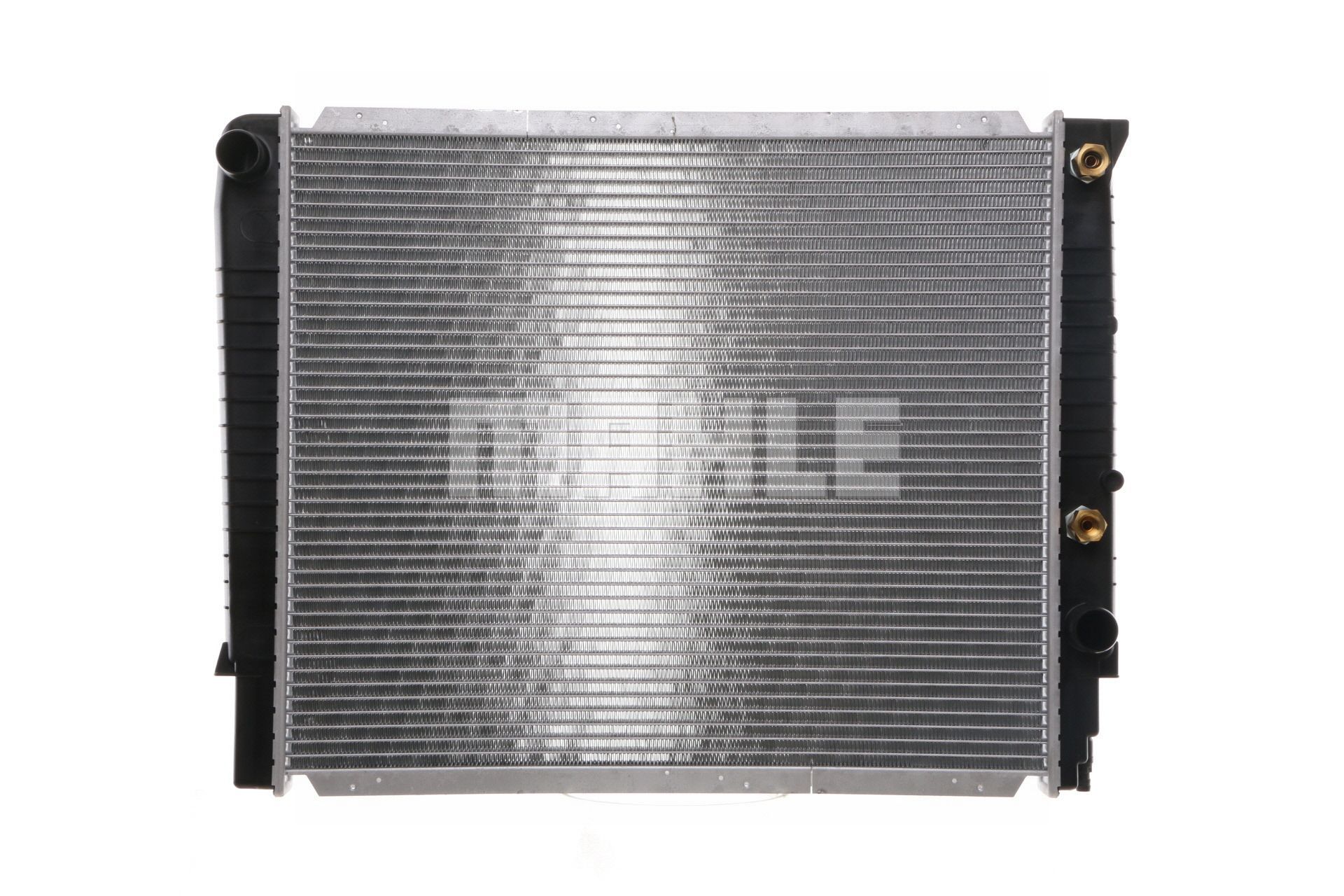Radiateur moteur (Radiateur de refroidissement) MAHLE Aftermarket CR 658 000S