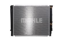 MAHLE Aftermarket CR 658 000S