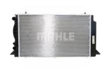 MAHLE Aftermarket CR 396 000S