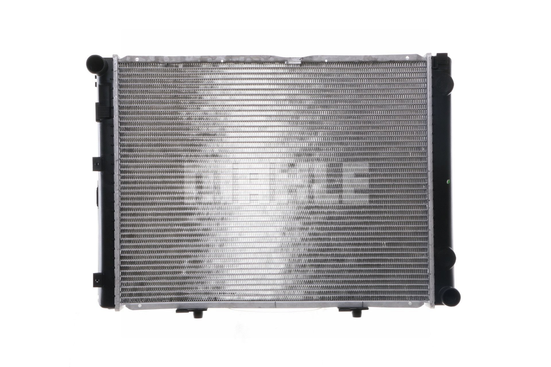 Radiateur moteur (Radiateur de refroidissement) MAHLE Aftermarket CR 284 000S
