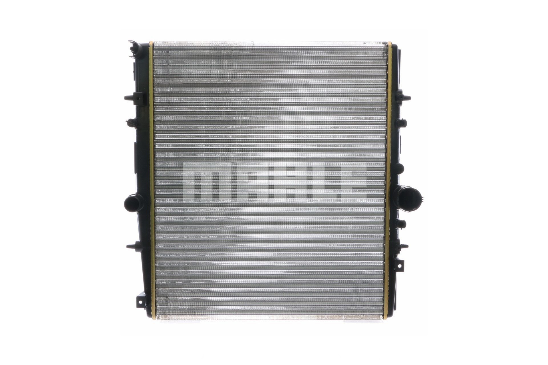 Radiateur moteur (Radiateur de refroidissement) MAHLE Aftermarket CR 1437 000S