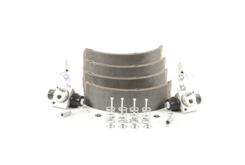 Kit de freins à tambours METZGER ref. KT 2957
