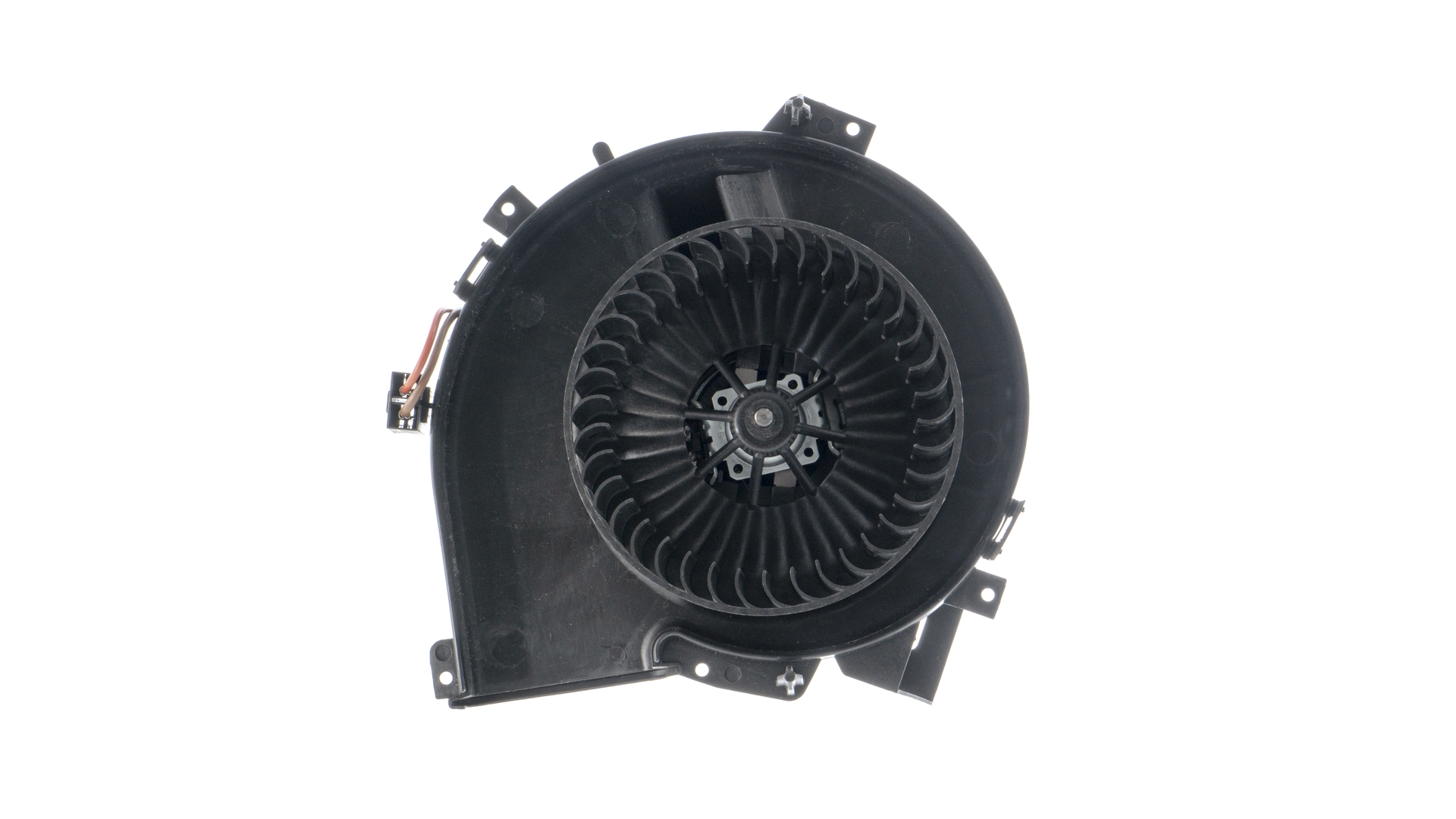 Pulseur d'air habitacle (Ventilateur habitacle) MAHLE Aftermarket ref. AB 224 000S