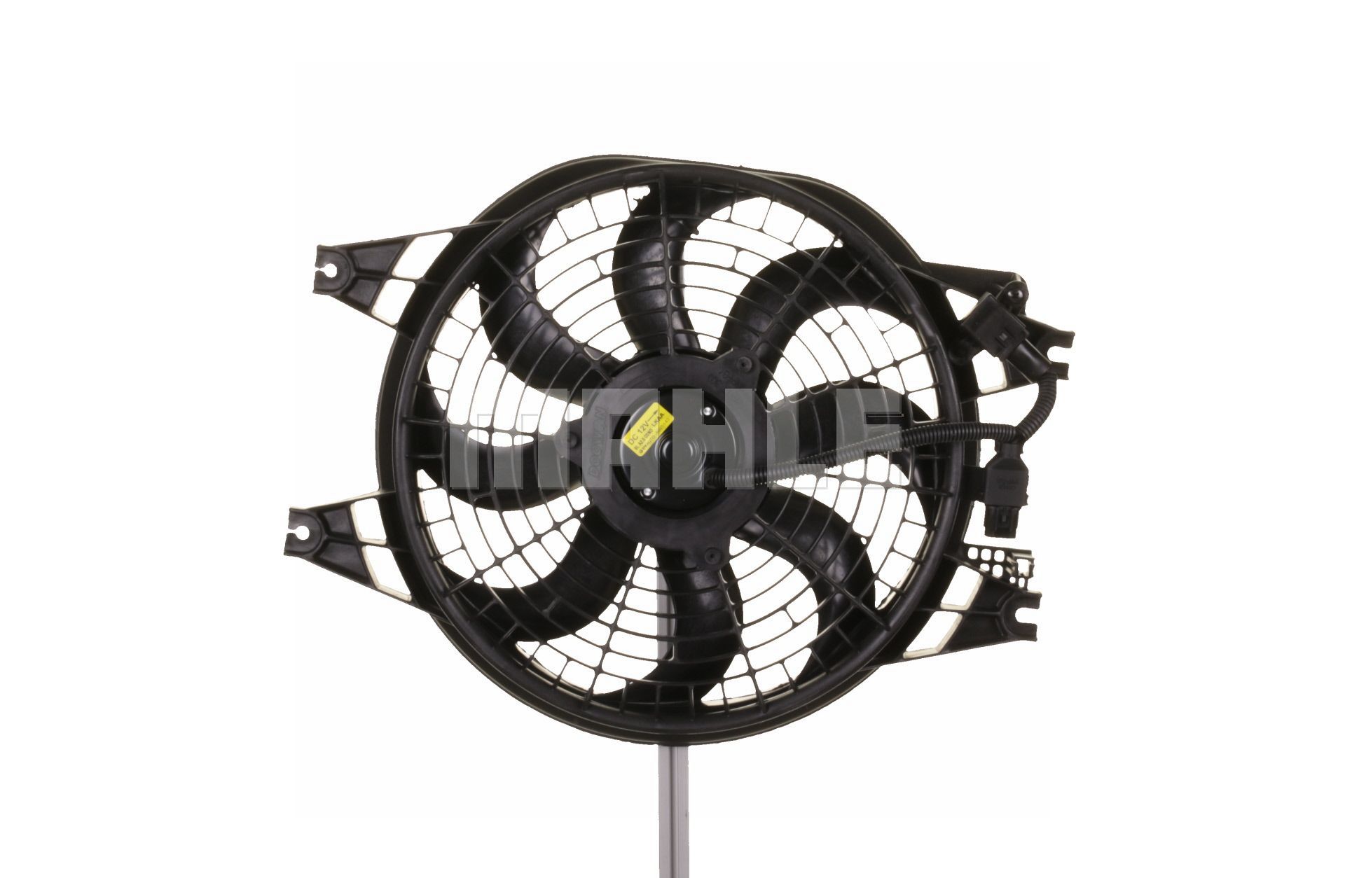 Ventilateur, condenseur de climatisation MAHLE Aftermarket ref. ACF 17 000P